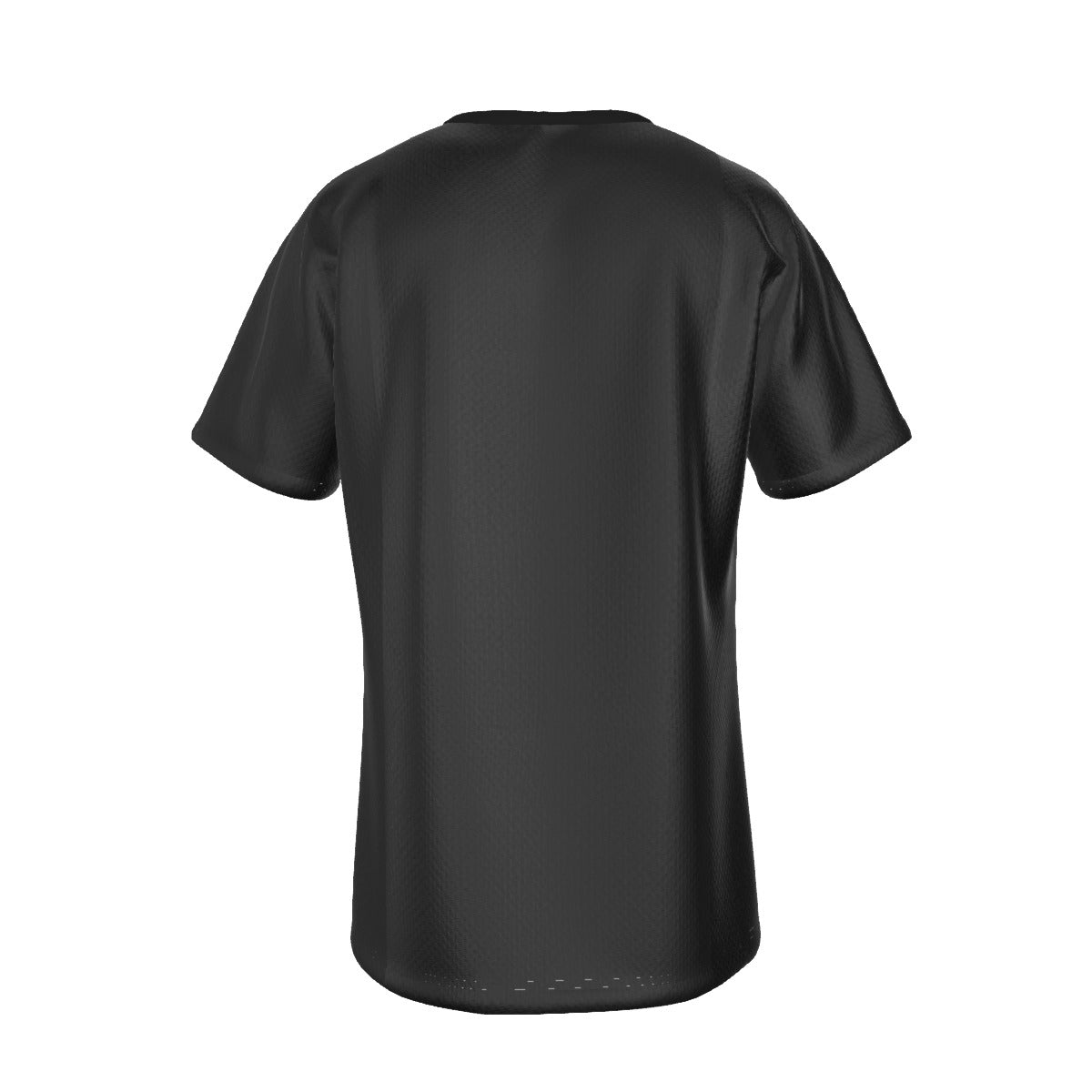 FAITH IT TIL YOU MAKE IT Black T Shirt