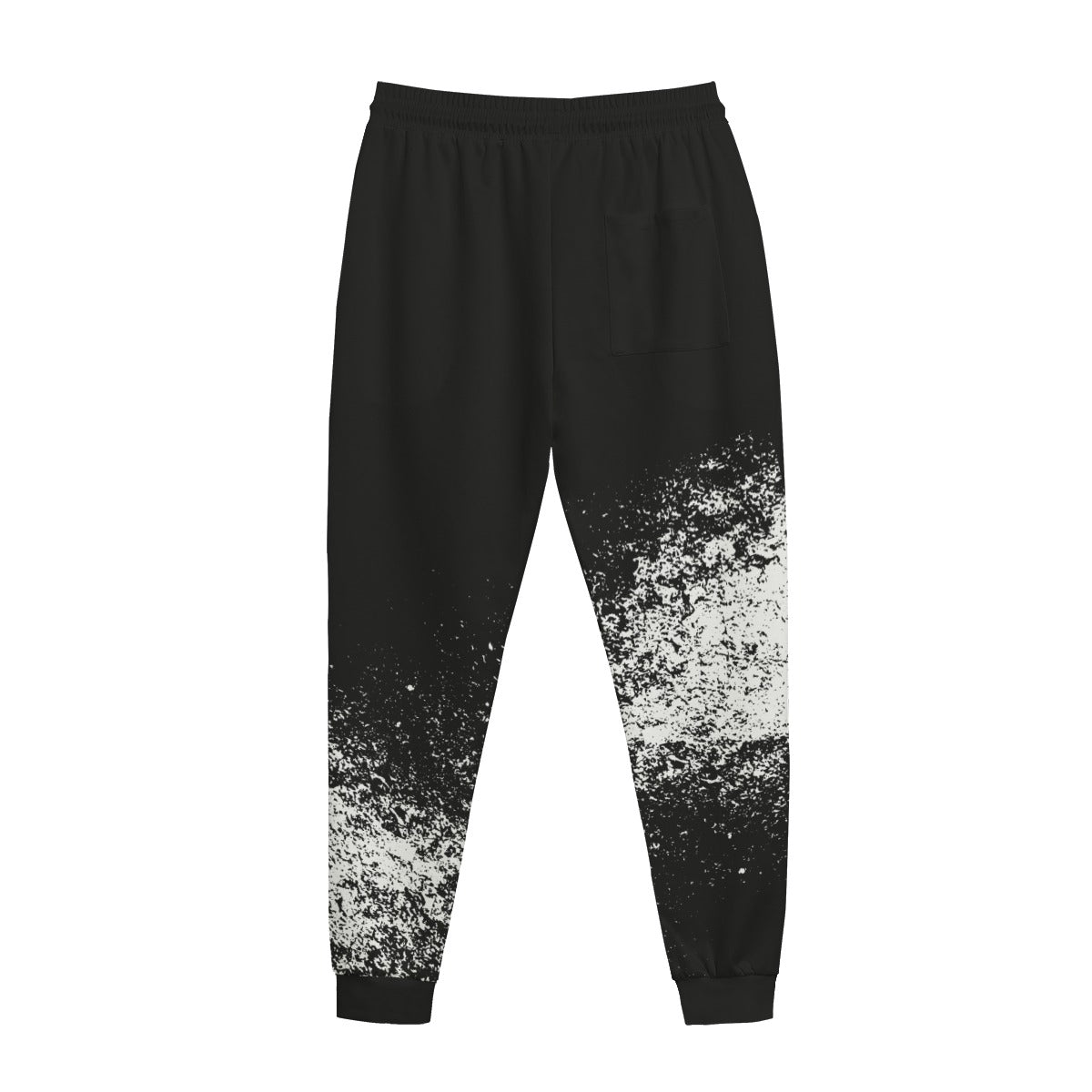 FAVOR Paisley Print Sweatpants