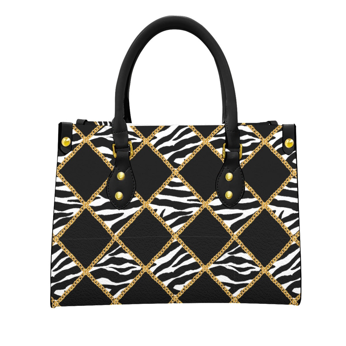 PROVERBS 31 Woman Hand Tote Bag