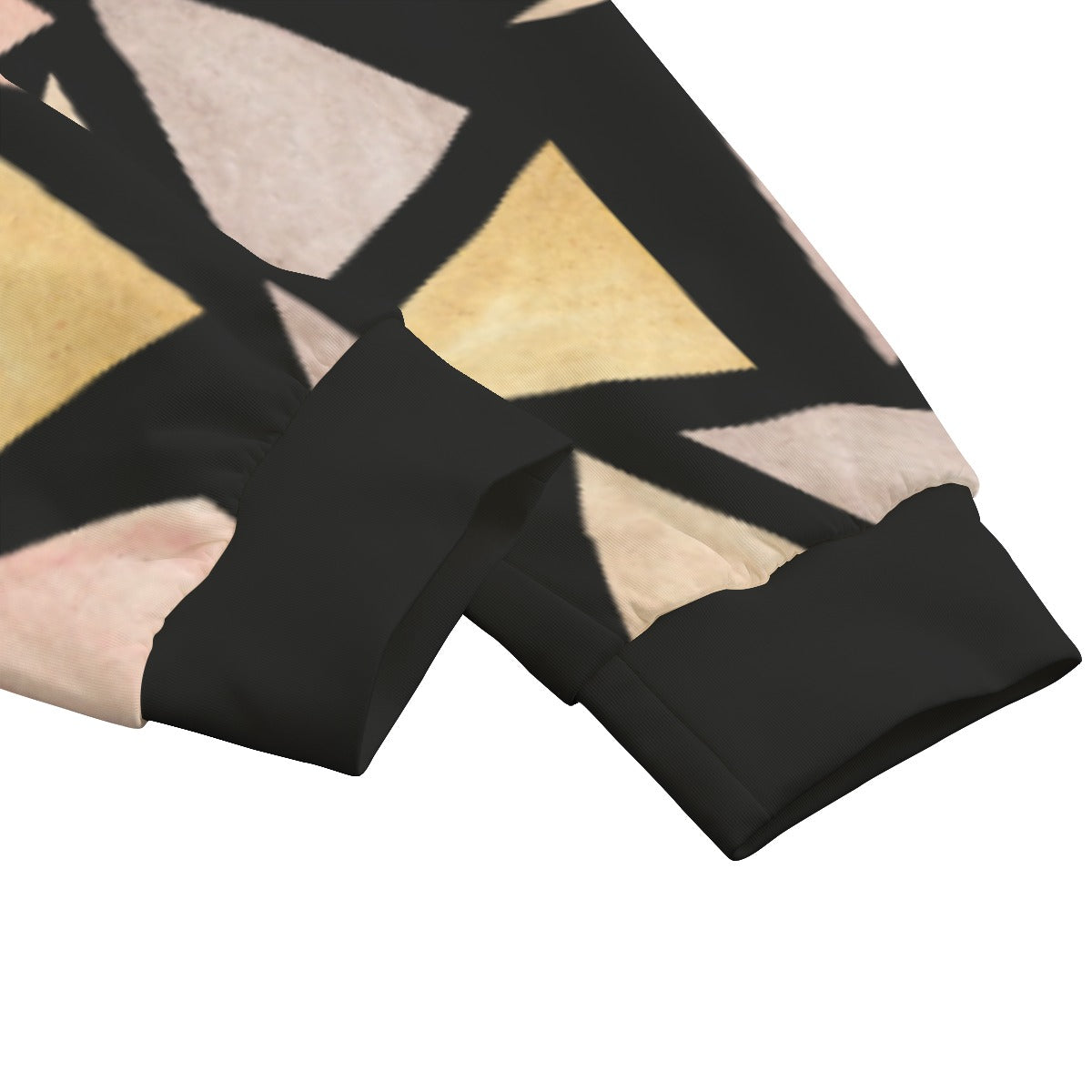 BELIEVE Pattern Sweat Pants