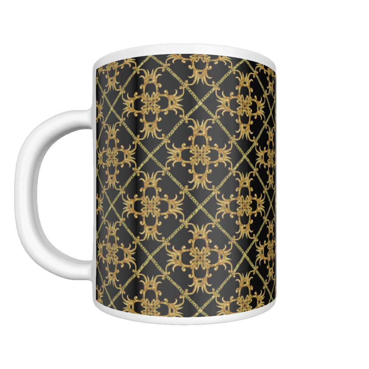 GOD VIBES ONLY Mug