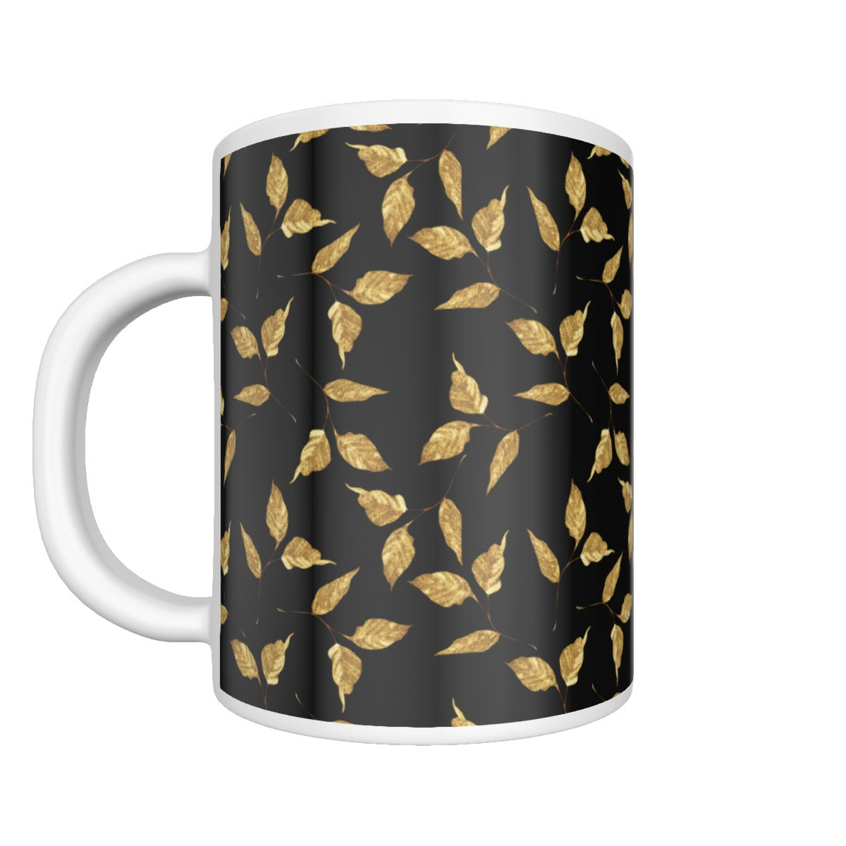 ALL PRAISES TO THE MOST HIGH Mug