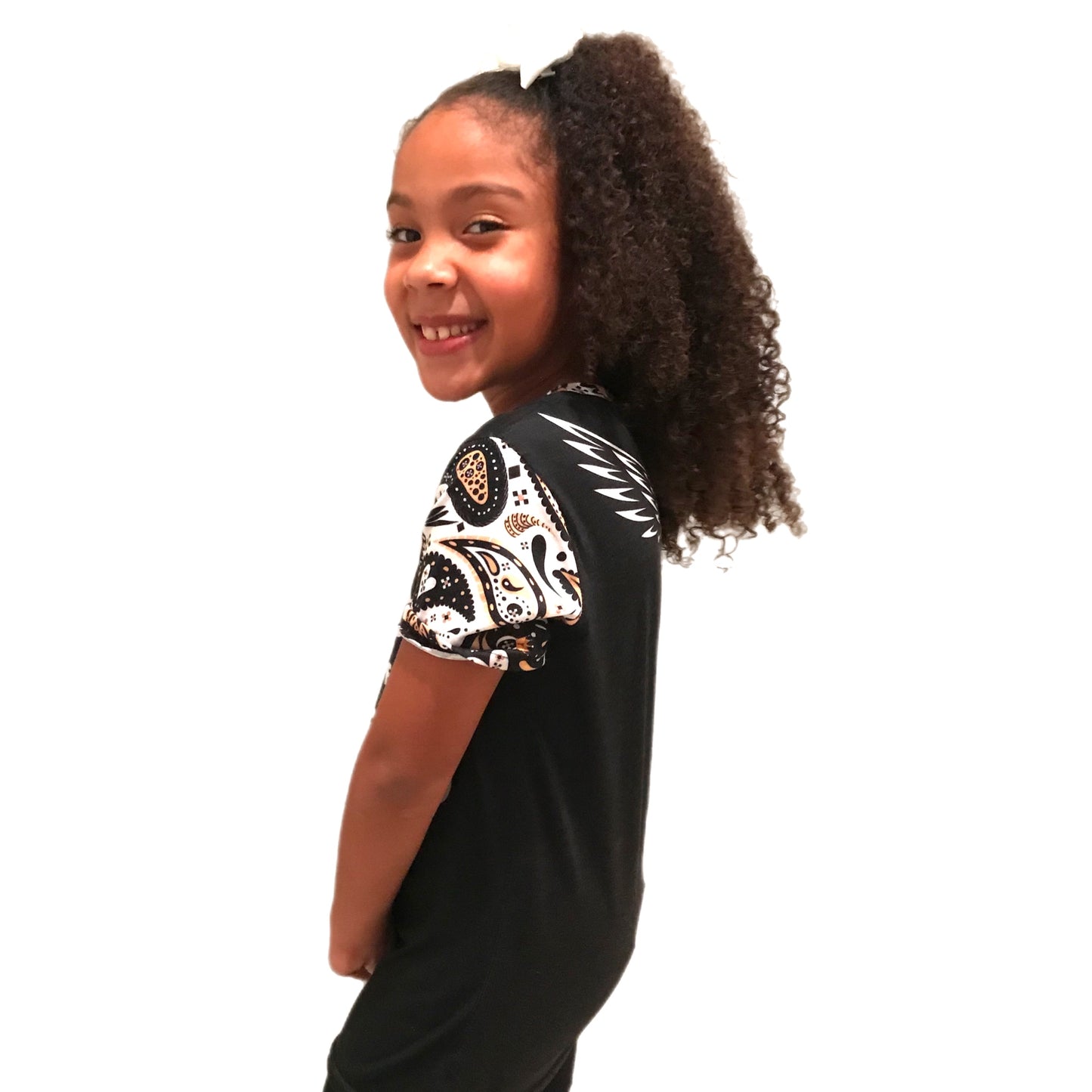 BLESSED TO BE BLESSED Kid's T-Shirt
