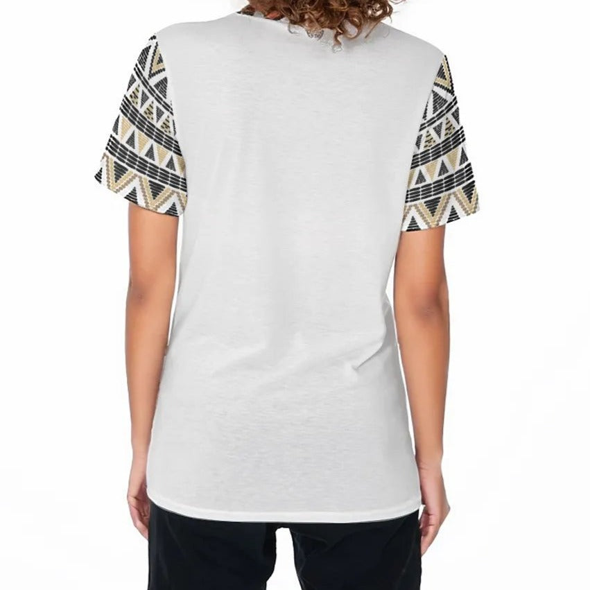 NATIVE OF THE 13 TRIBES O-Neck T-Shirt