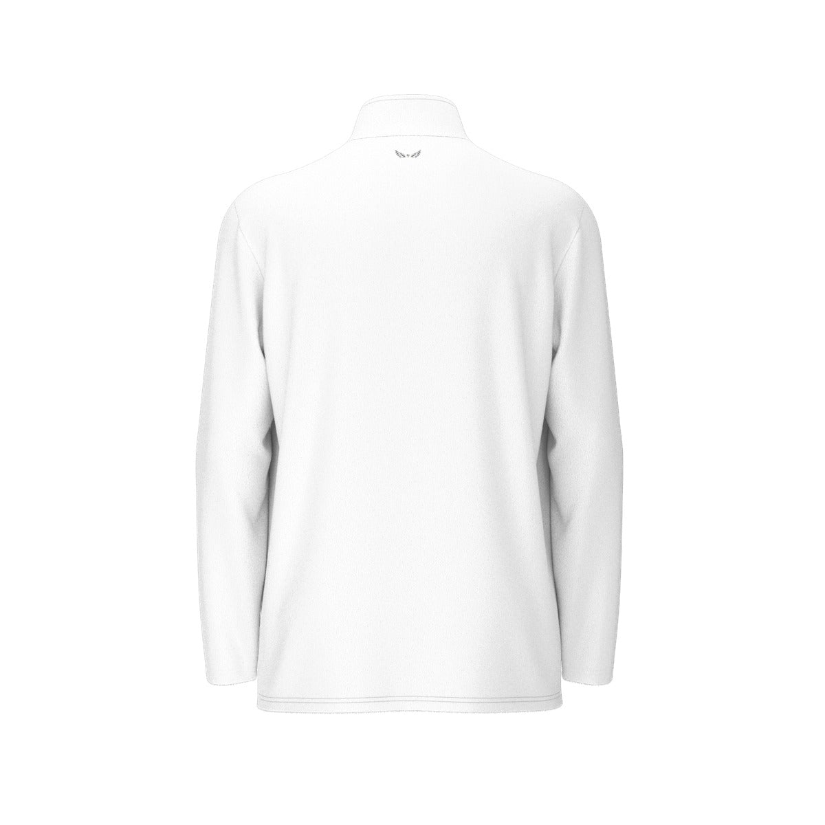 Men's ALEPH TAV Sports Collar Long Sleeve Jersey