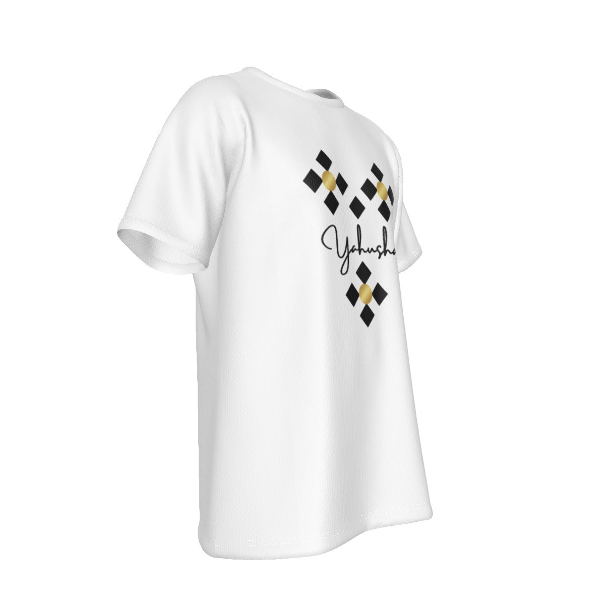 YAHUSHA Y Icon T Shirt