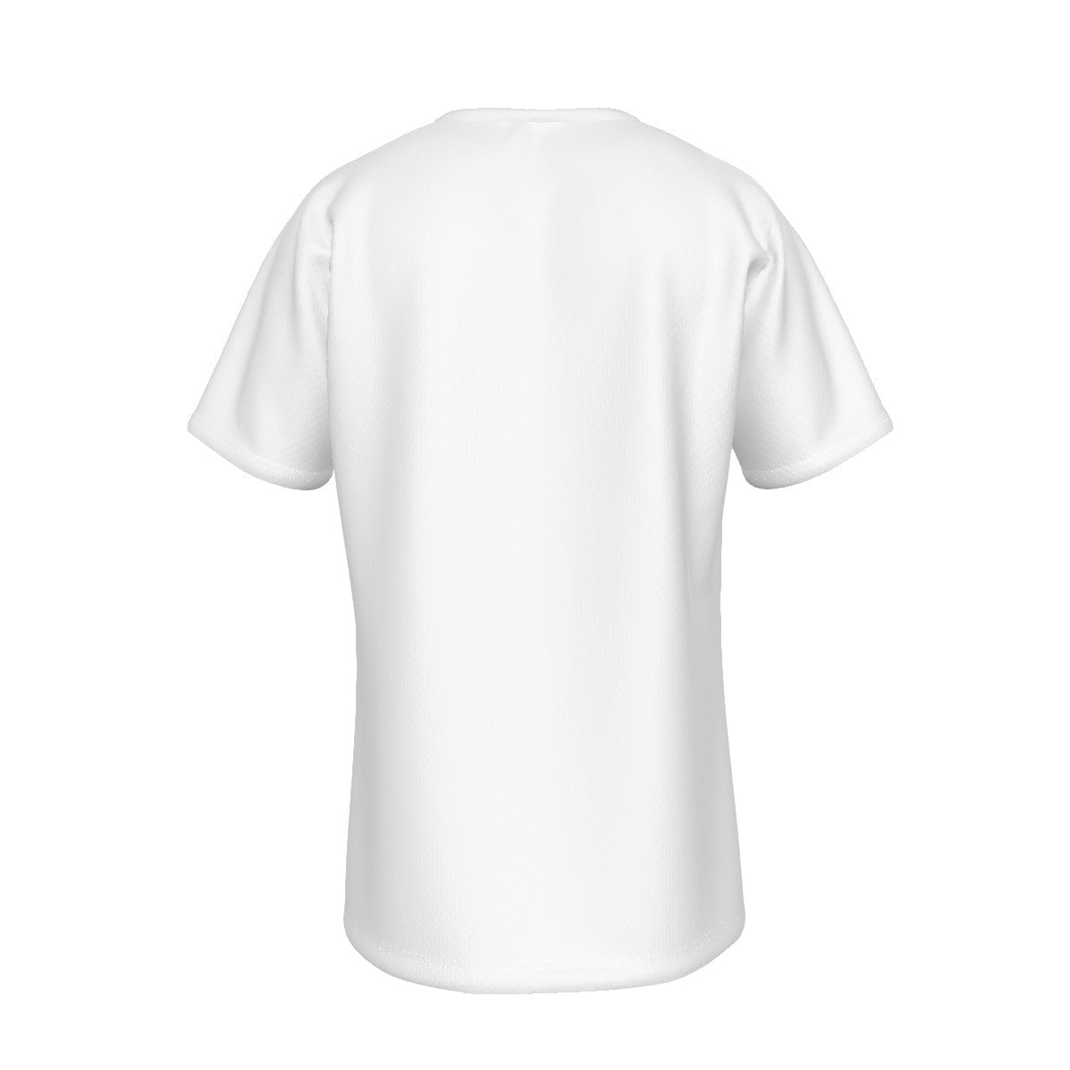 YASHAYA Y Icon White T Shirt