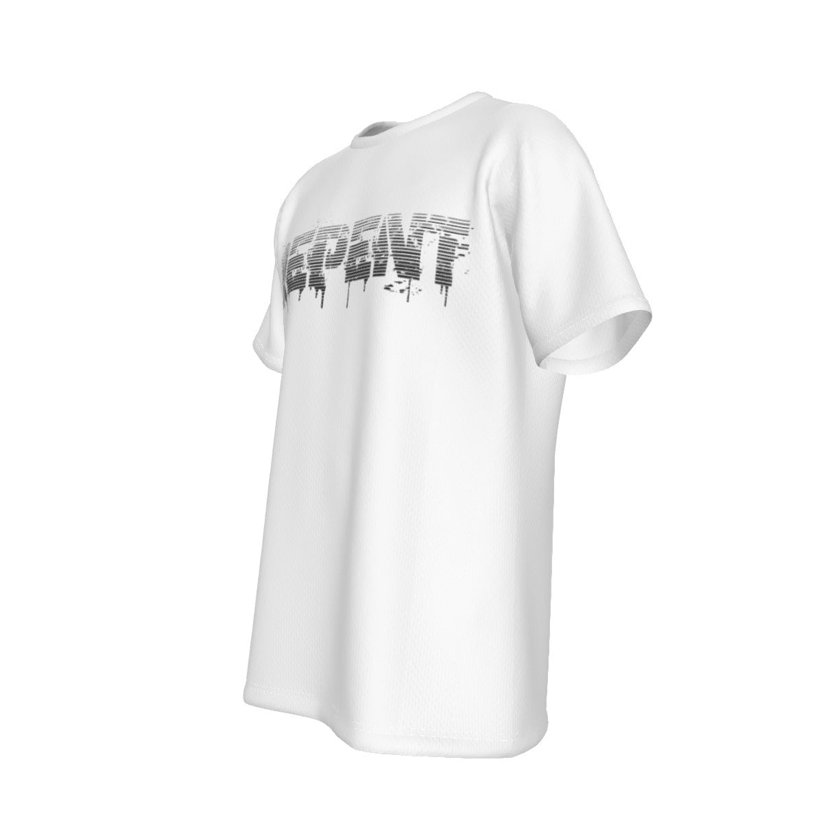 REPENT White T Shirt