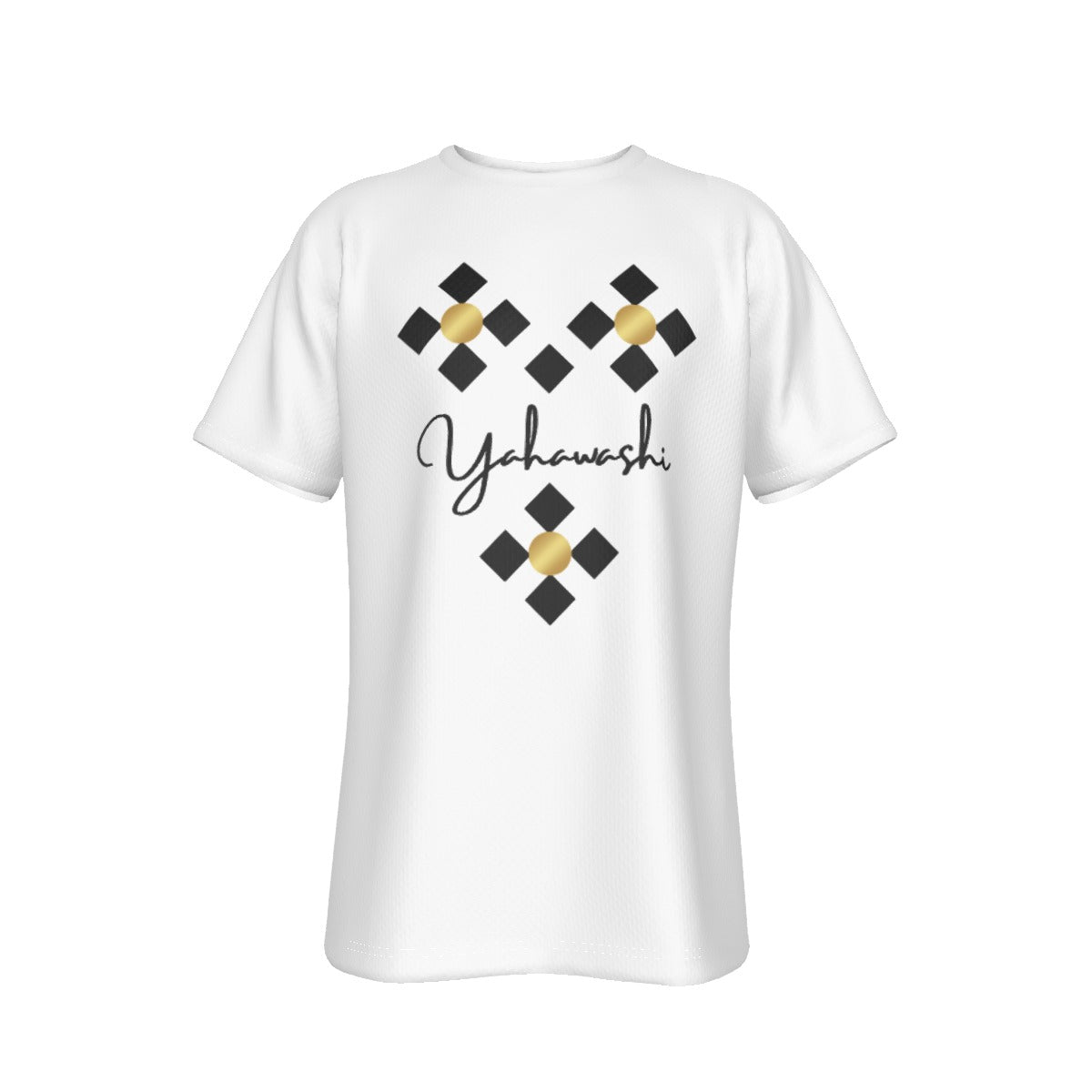 YAHAWASHI Y Icon T Shirt