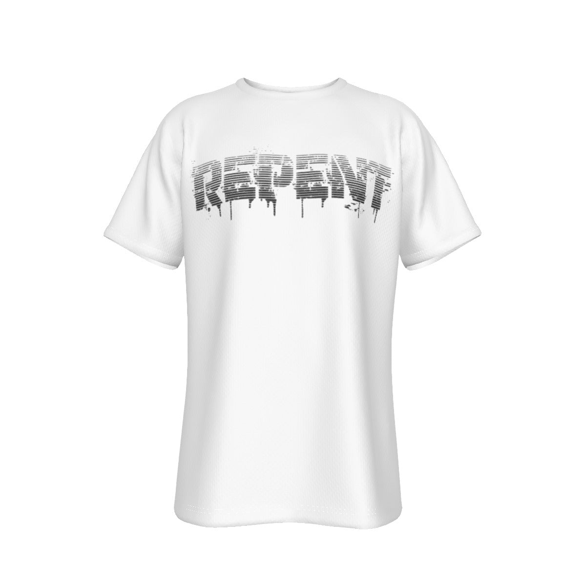 REPENT White T Shirt