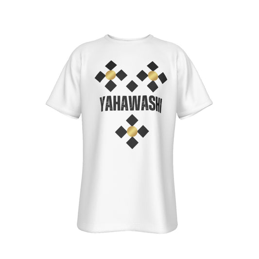 YAHAWASHI Caps Y Icon T Shirt