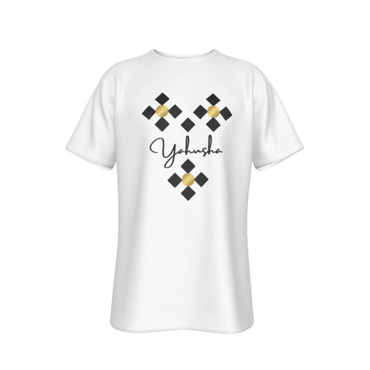 YAHUSHA Y Icon T Shirt