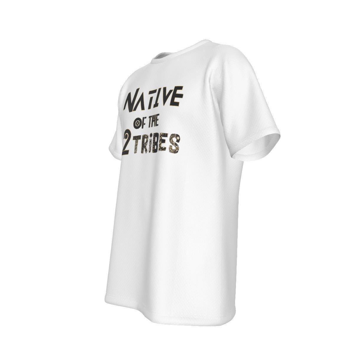 NATIVE OF THE 12 TRIBES OF ISRAEL T Shirt