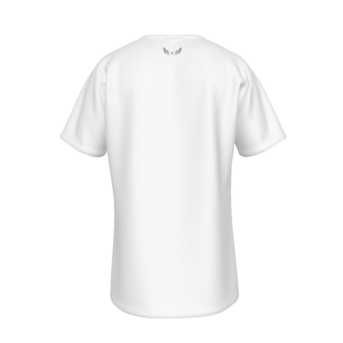 REPENT FOR THE KINGDOM OF HEAVEN IS AT HAND White T Shirt