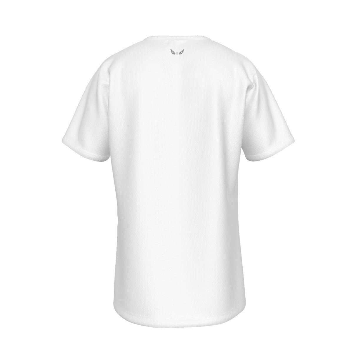 YAHUAH Y Icon White T Shirt