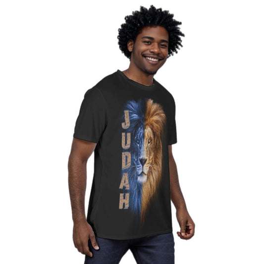 JUDAH LION T Shirt