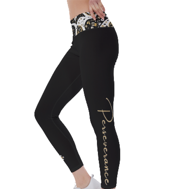 PERSERVERANCE Leggings