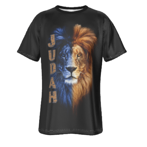 JUDAH LION T Shirt