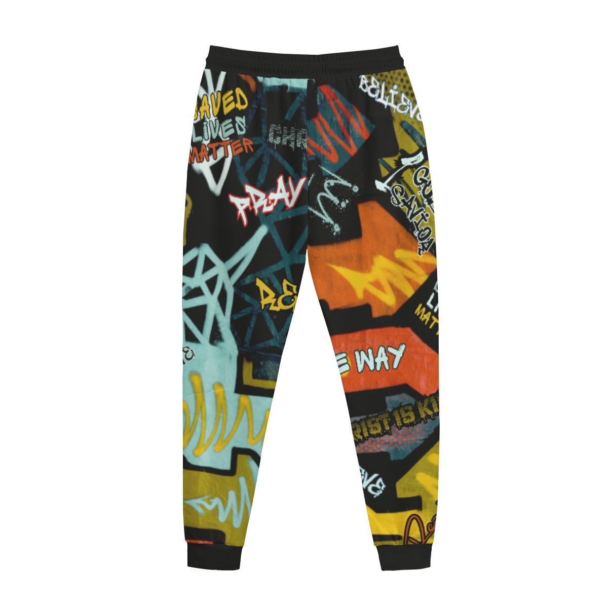 GRAFFITI GOD Sweatpants