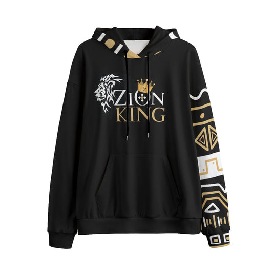 ZION KING Hoodie