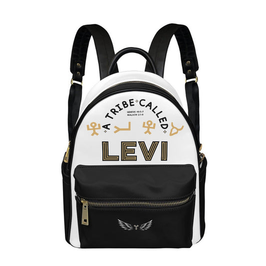 A TRIBE CALLED LEVI Small Back Pack