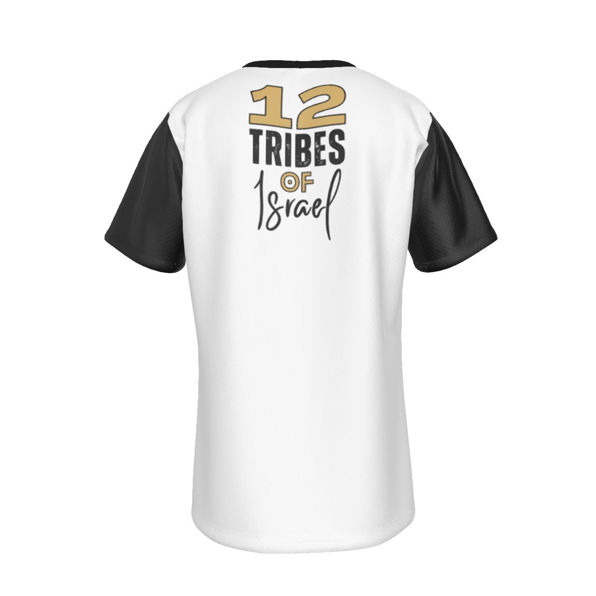 A TRIBE CALLED ISSACHAR 12 TRIBES OF ISRAEL T Shirt