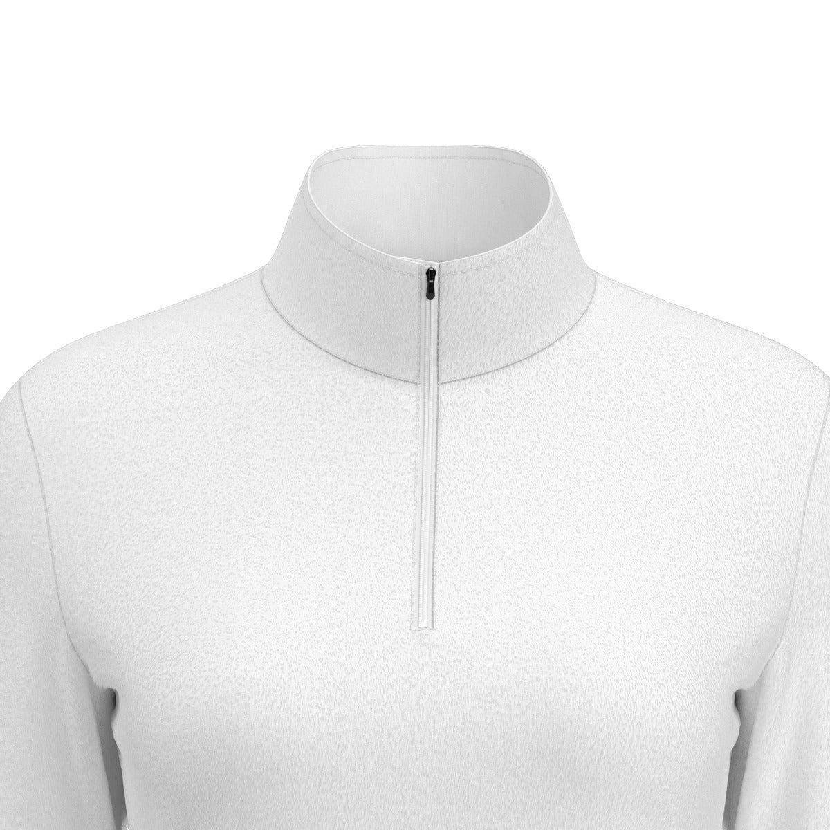 Women's JESUS Sleeve Sports Collar Long Sleeve Jersey ShirtNE