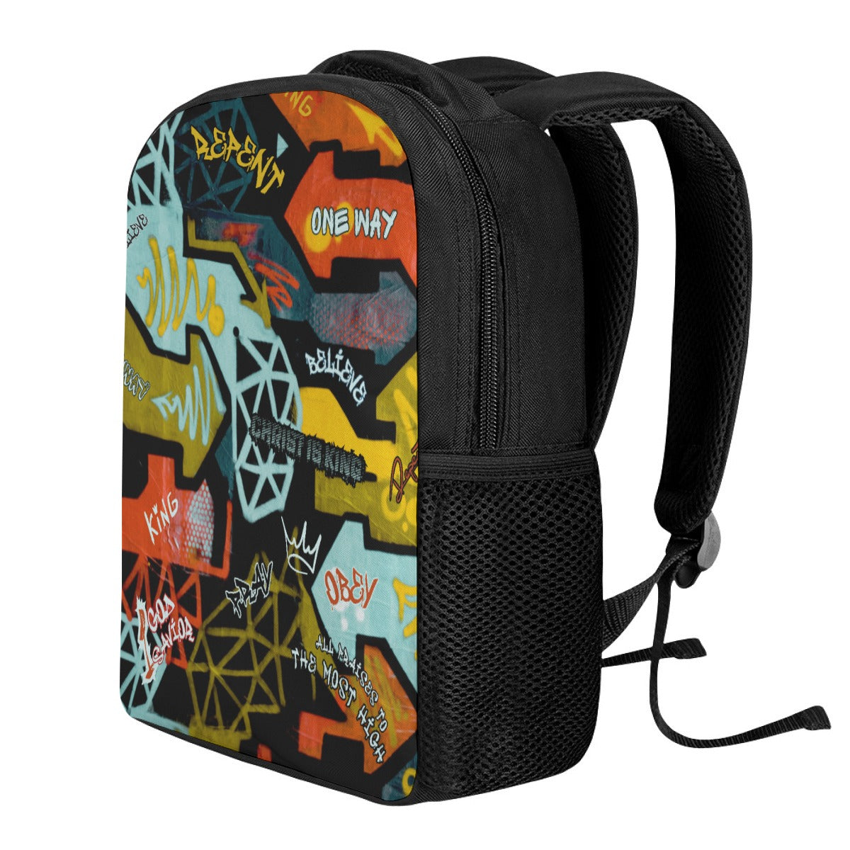 GRAFFITI GOD Backpack