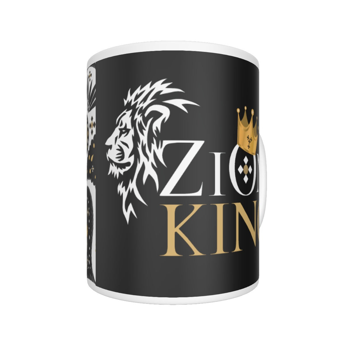 ZION KING Mug