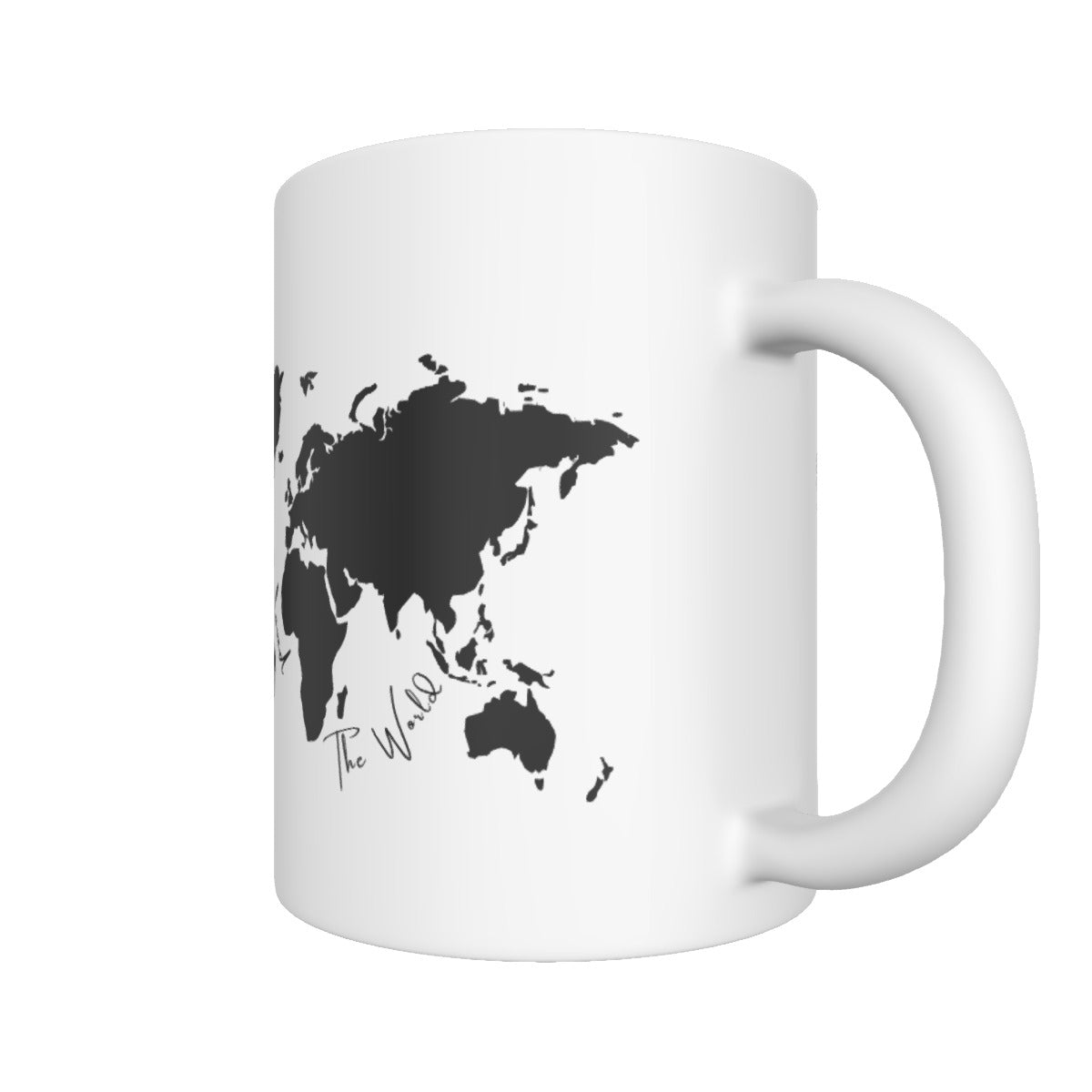 FOR GOD SO LOVED THE WORLD Mug