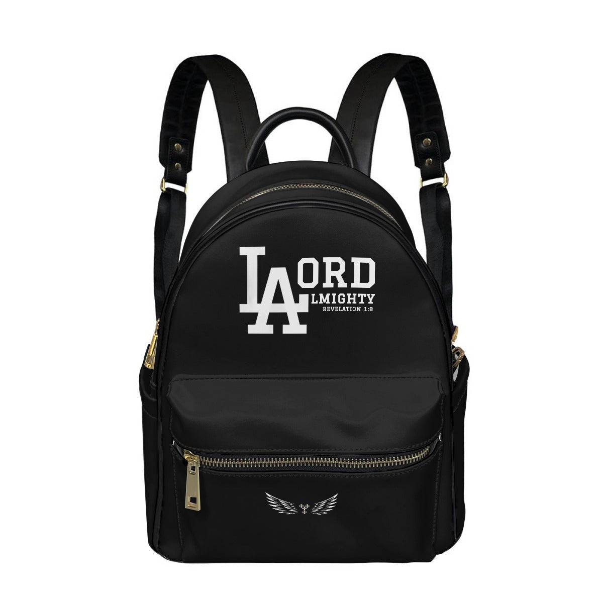 LA LORD ALMIGHTY Small Back Pack