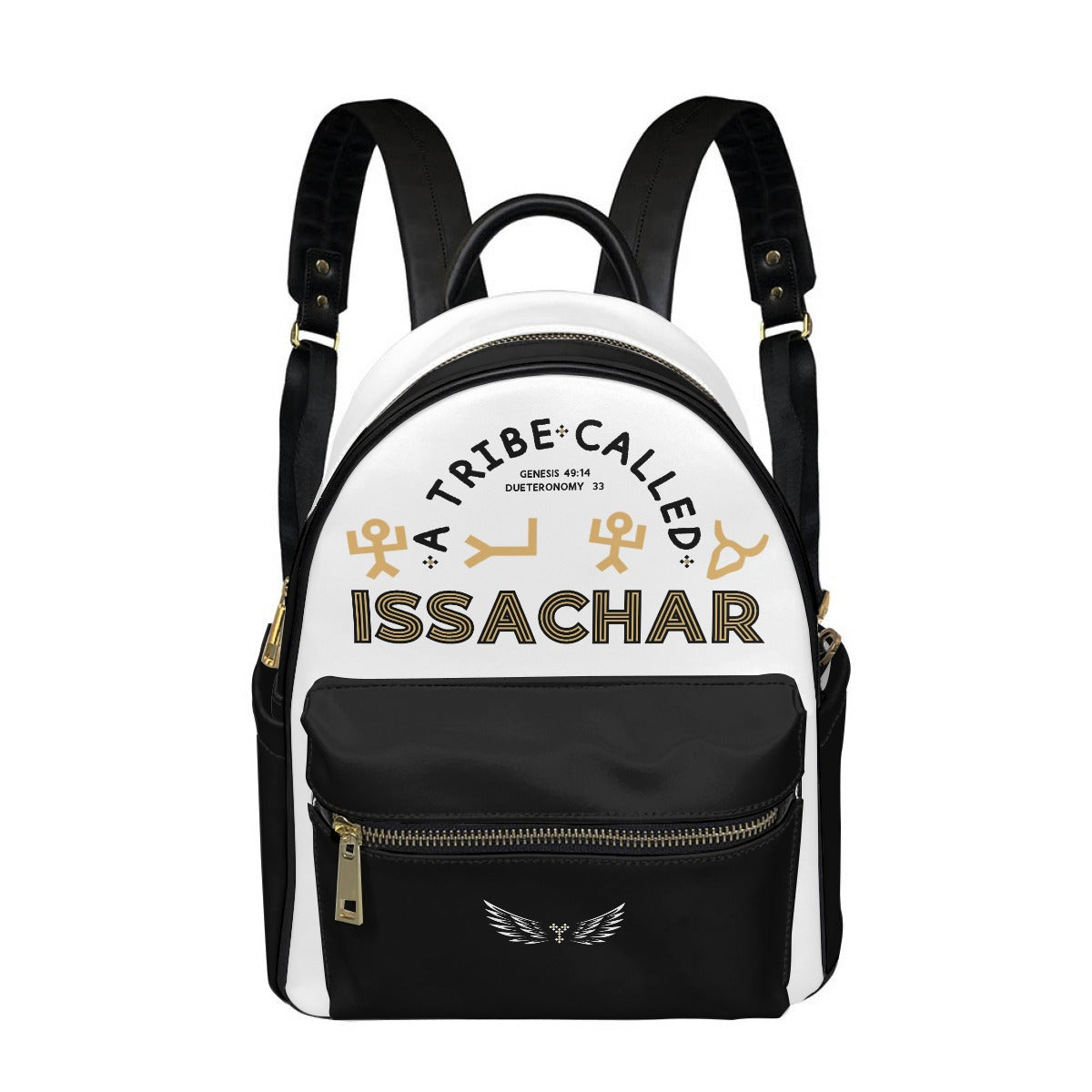 A TRIBE CALLED ISSACHAR Small Back Pack