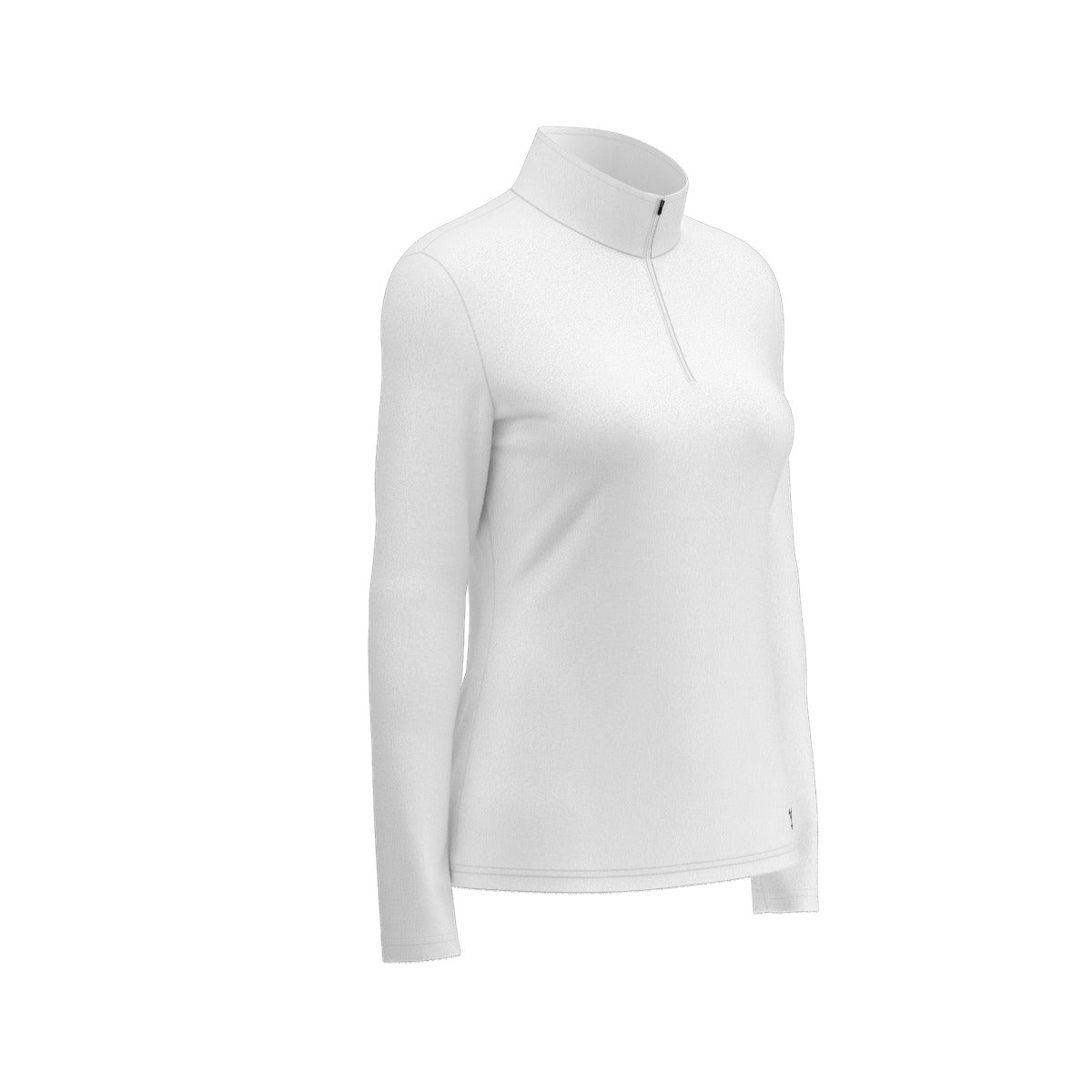 Women's WALK LIKE CHRIST Sleeve Sports Collar Long Sleeve Jersey Shirt