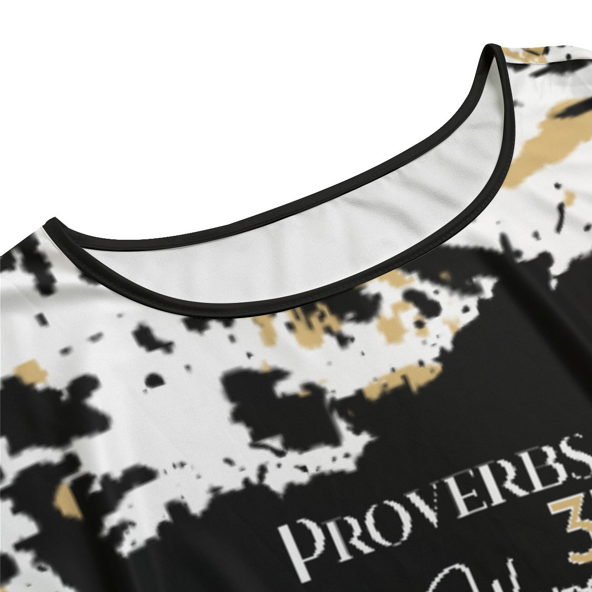 PROVERBS 31 WOMAN Long Gown Dress