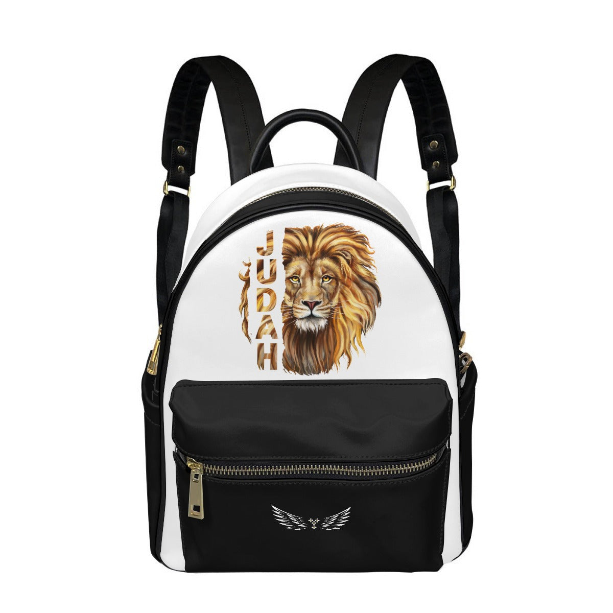 JUDAH LION Small Back Pack