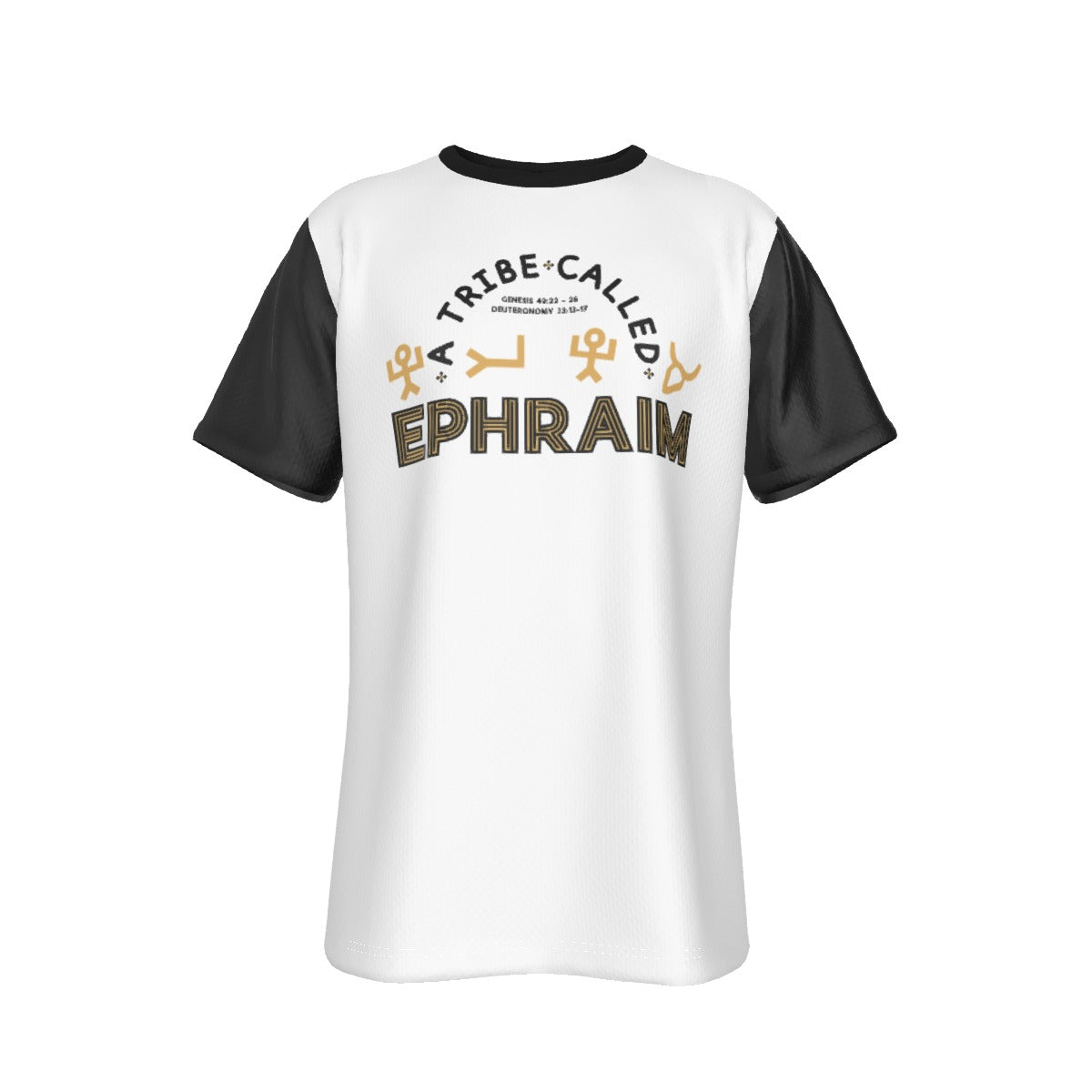 A TRIBE CALLED EPHRAIM 12 TRIBES OF ISRAEL T Shirt