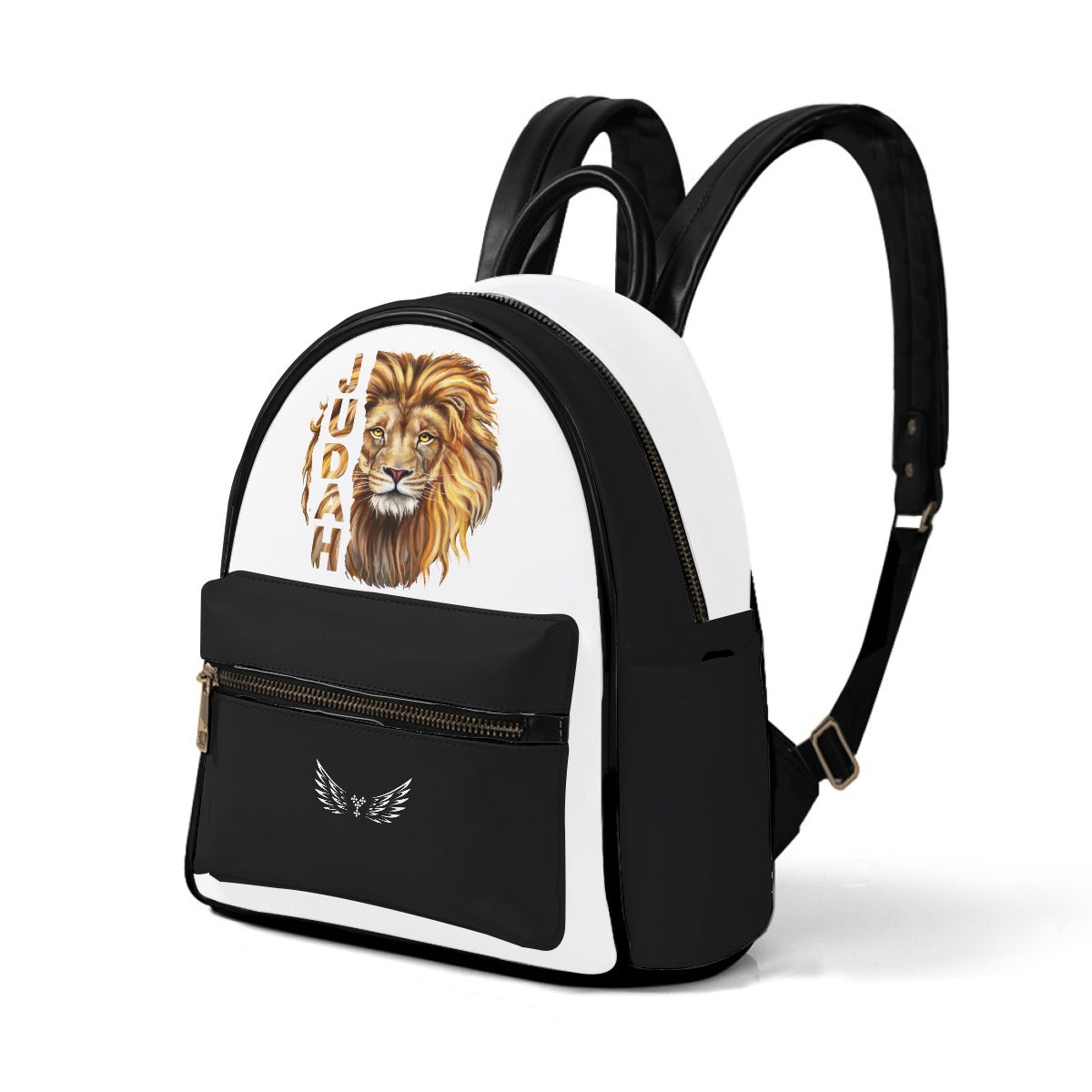 JUDAH LION Small Back Pack