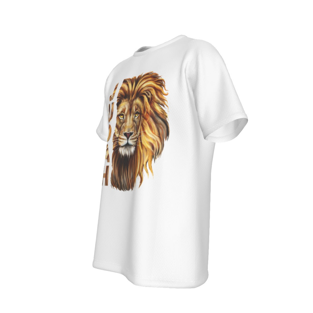 JUDAH LION T Shirt