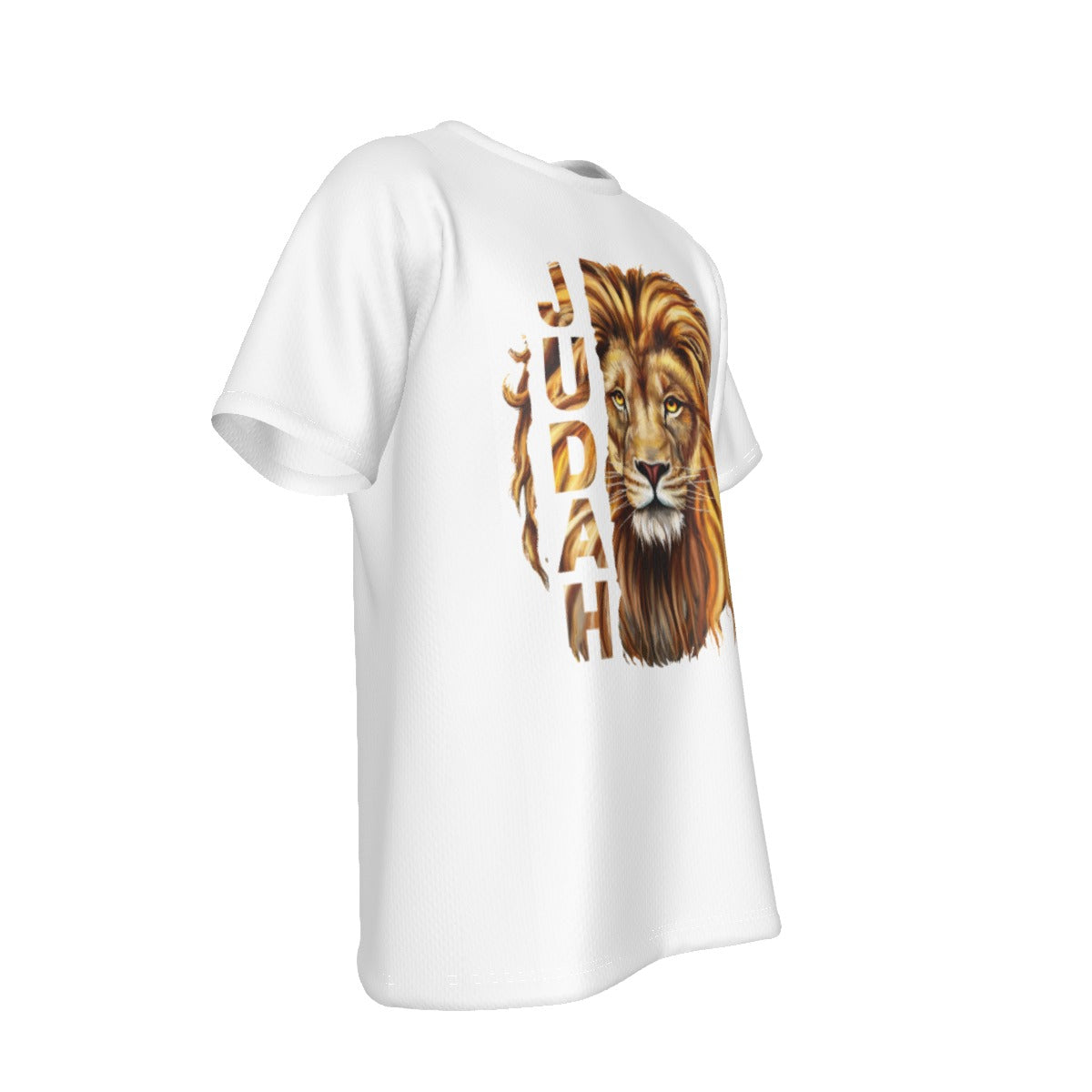 JUDAH LION T Shirt