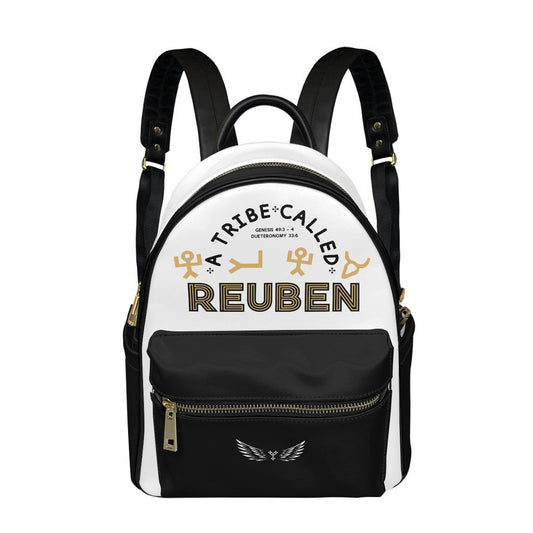 A TRIBE CALLED RUEBEN Small Back Pack