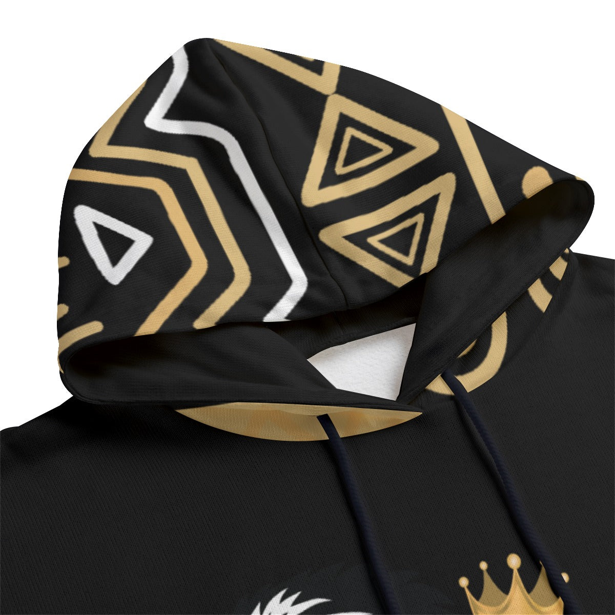 ZION KING Hoodie