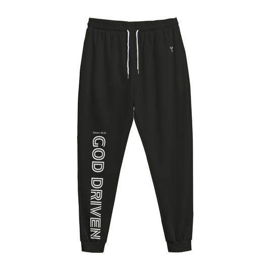 GOD DRIVEN Sweatpants