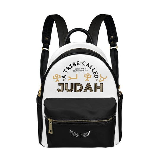 A TRIBE CALLED JUDAH Small Back Pack