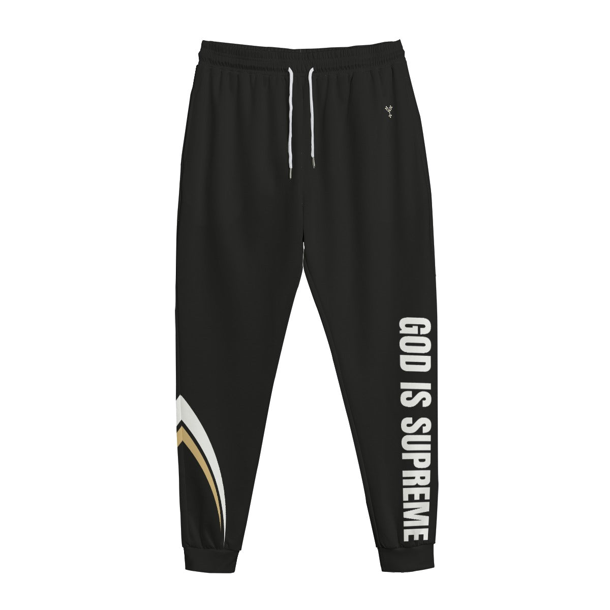 GOD IS SUPREME Sweatpants