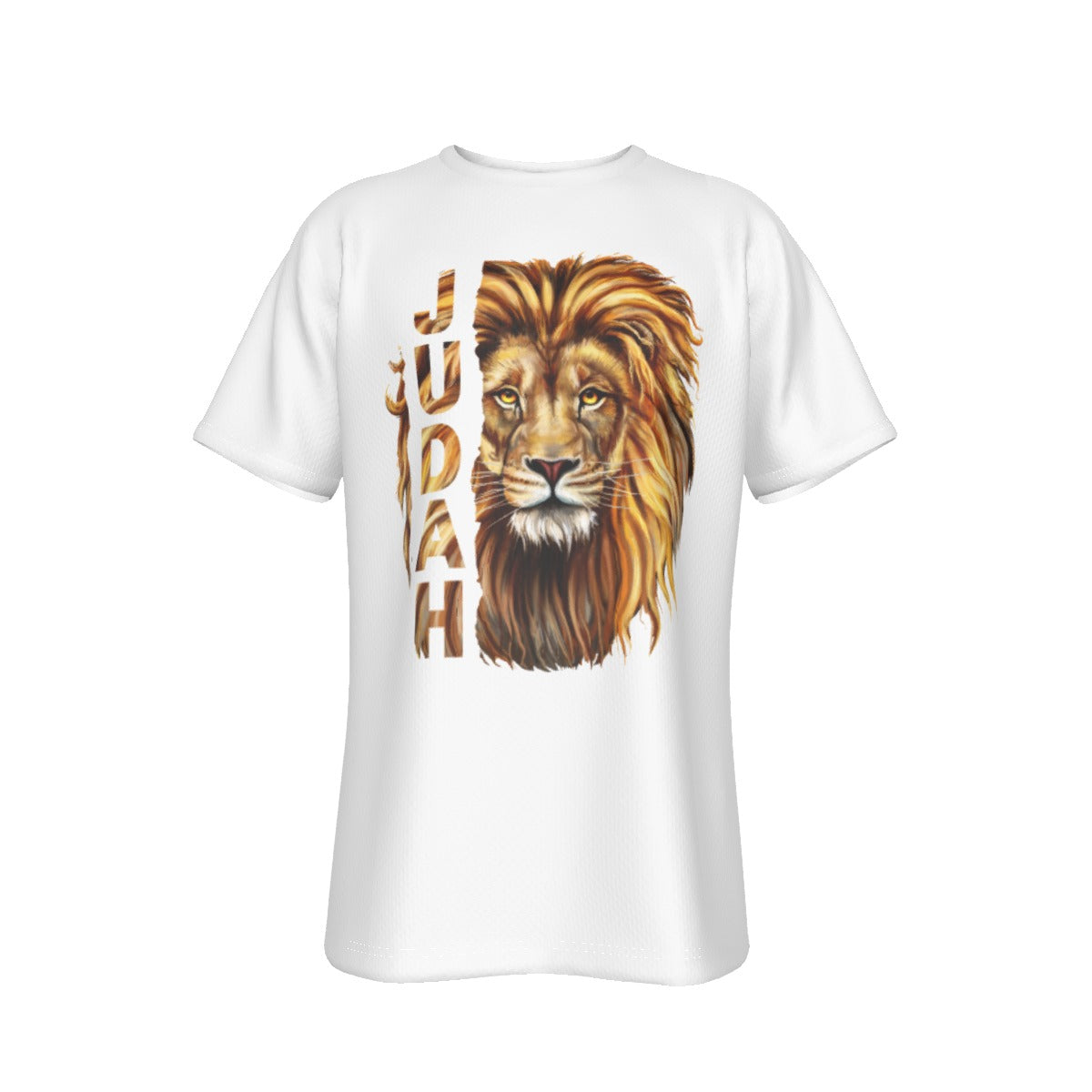 JUDAH LION T Shirt