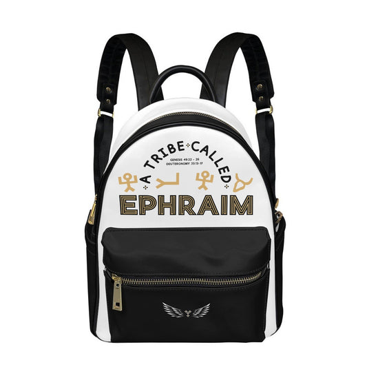 A TRIBE CALLED EPHRAIM Small Back Pack