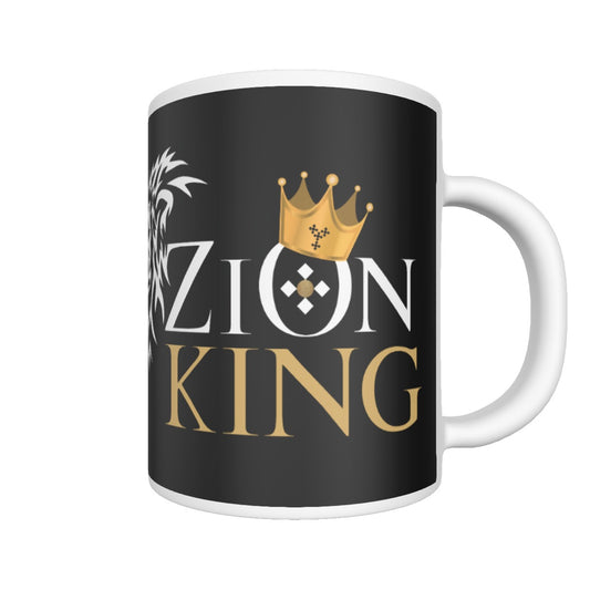 ZION KING Mug