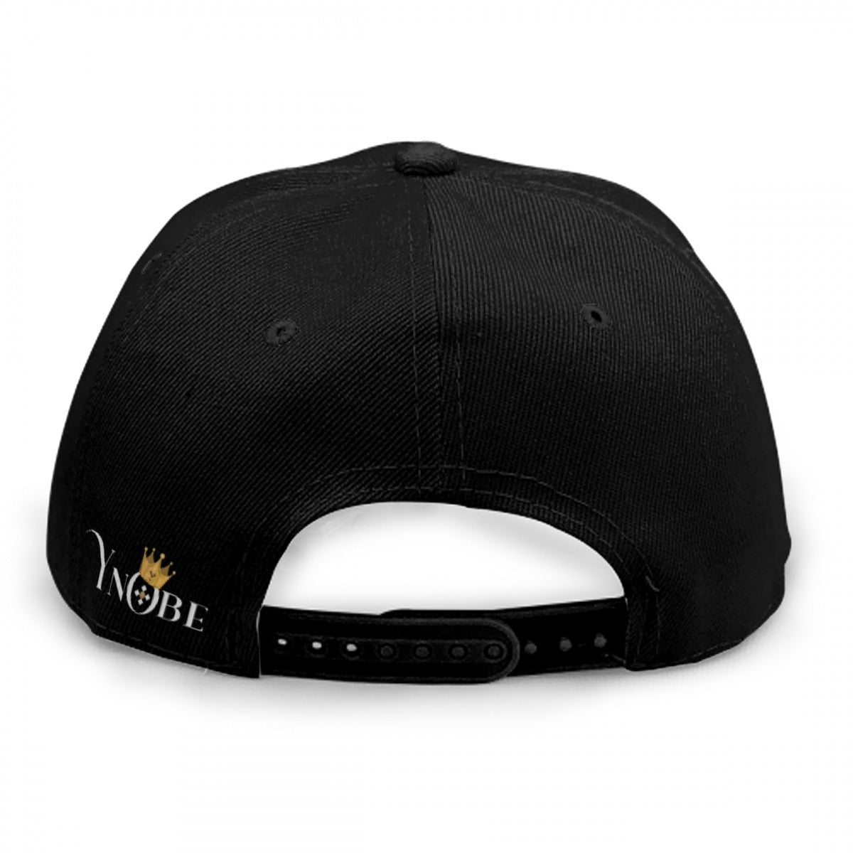 PRAY Repent Repeat Flat Brim Cap - WearYnobe