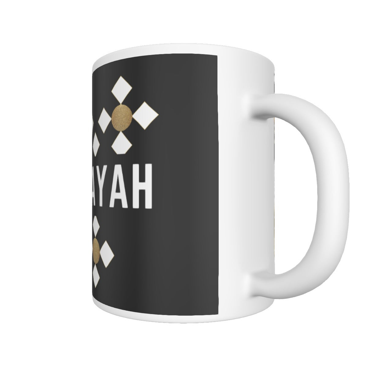 AHAYAH Coffee Mug